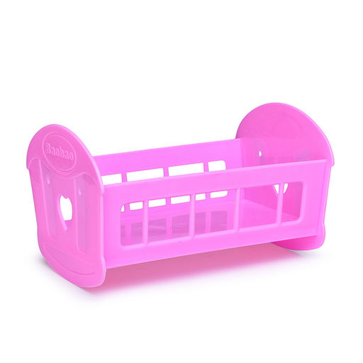 Пупс "Таня"  с аксессуарами, в пакете