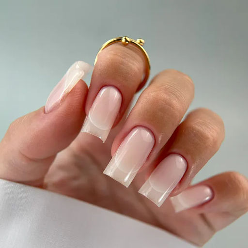 Камуфлирующая база Outfit №10 Self care - Patrisa nail фото 6