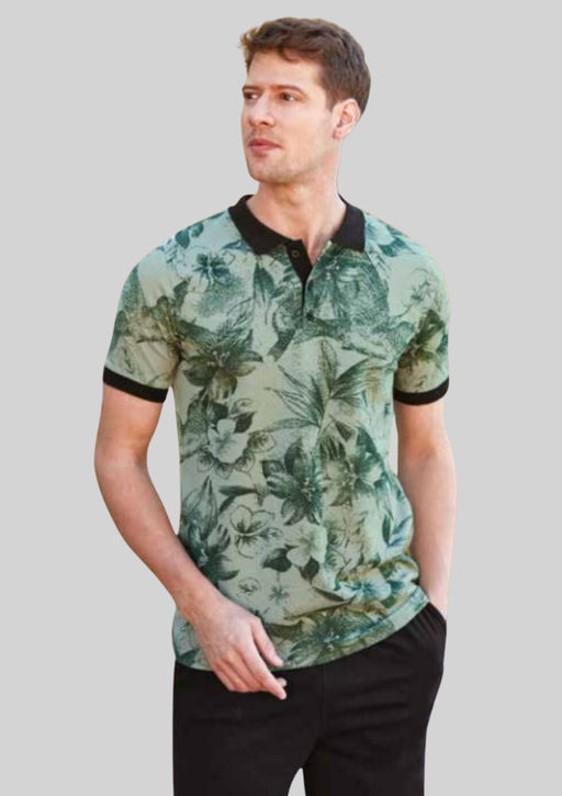 Мужской комплект Berrak 9205