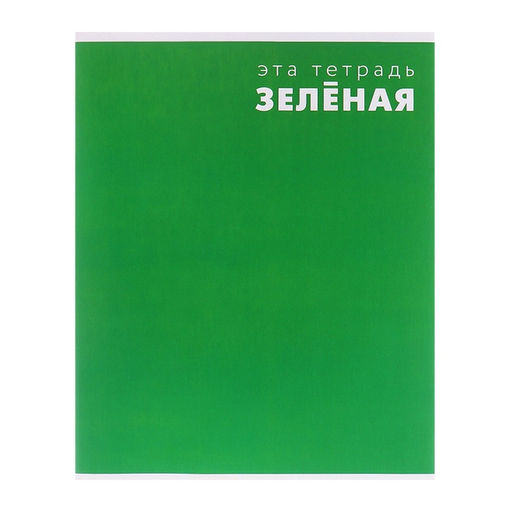 Цена за 10 шт. Тетрадь 48 листов в клетку, Calligrata Это Тетрадь, МИКС  фото 11