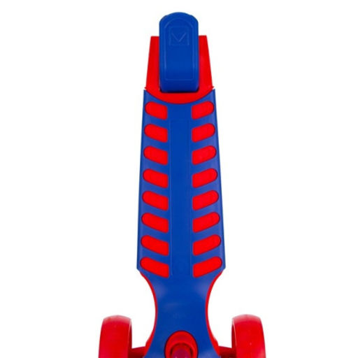 Самокат трехколесный