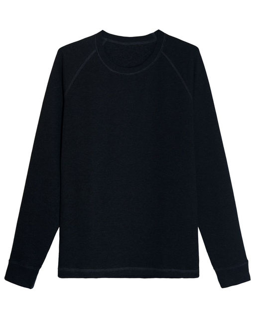 Джемпер (термобелье) мужской 6437 т.антрацит 865 Be Friends  фото 6