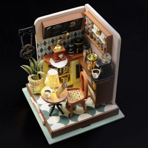 Румбокс, интерьерный конструктор