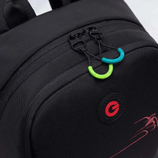 RB-351-3 Рюкзак школьный - Grizzly фото 10