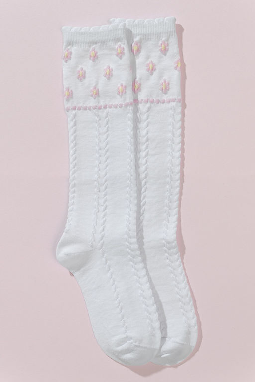 Гольфы детские Незабудка (набор 2 пары)