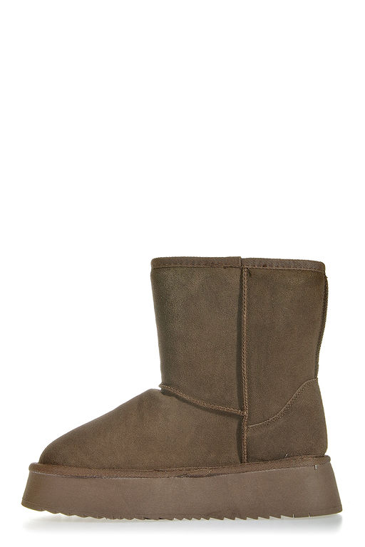 Ботинки женские PATROL