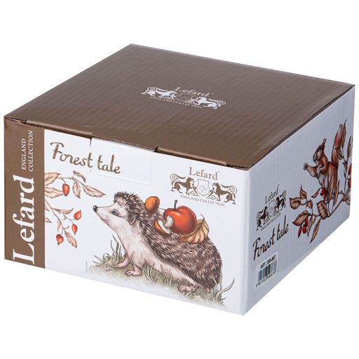 ЧАЙНАЯ ПАРА LEFARD FOREST TALE 220 МЛ 11,6*8,8*7,4 СМ фото 2