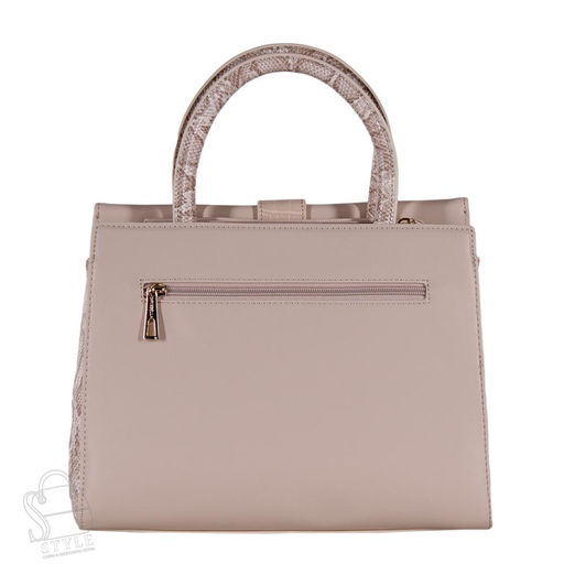 Сумка женская  012306039 off white Chrisbella/30 в Новосибирске