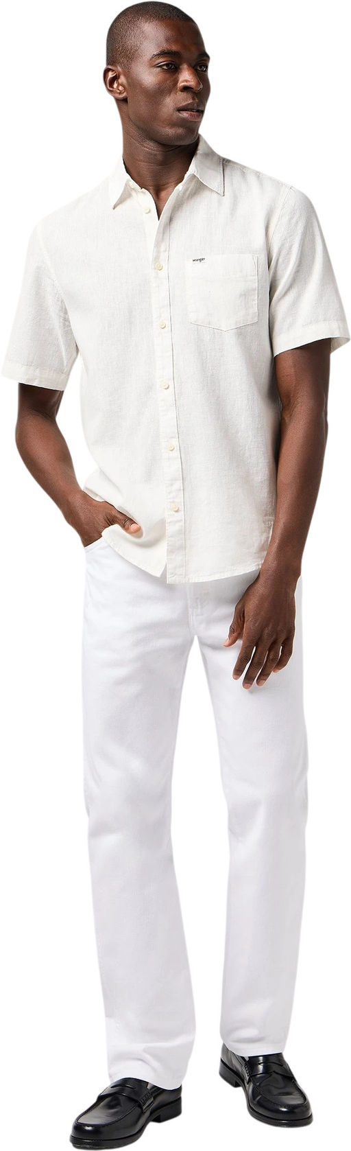 Рубашка мужская