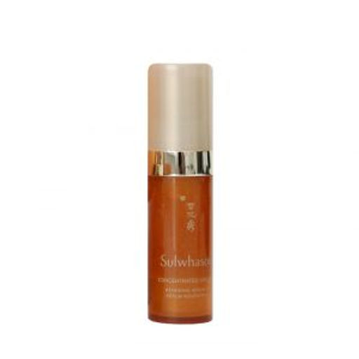 Сыворотка востанавливающая с женьшенем SULWHASOO Concentrated Ginseng Renewing Serum EX, 5ml