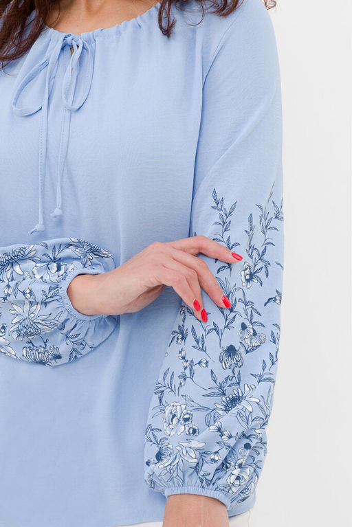 Туника Изабелла (46-56) - Serenada фото 10