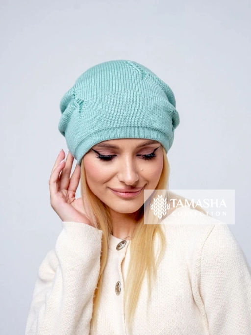 Шапка Виола - Tamasha фото 14