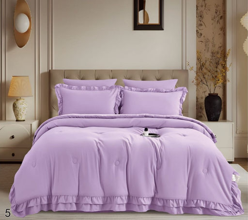 Одеяло Candies GORRADA с простыней и наволочками ODCANG05 Евро