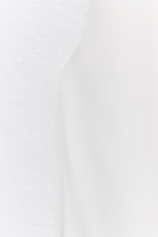 POLYAMIDE TOP WITH WIDE STRAPS - Zara фото 48