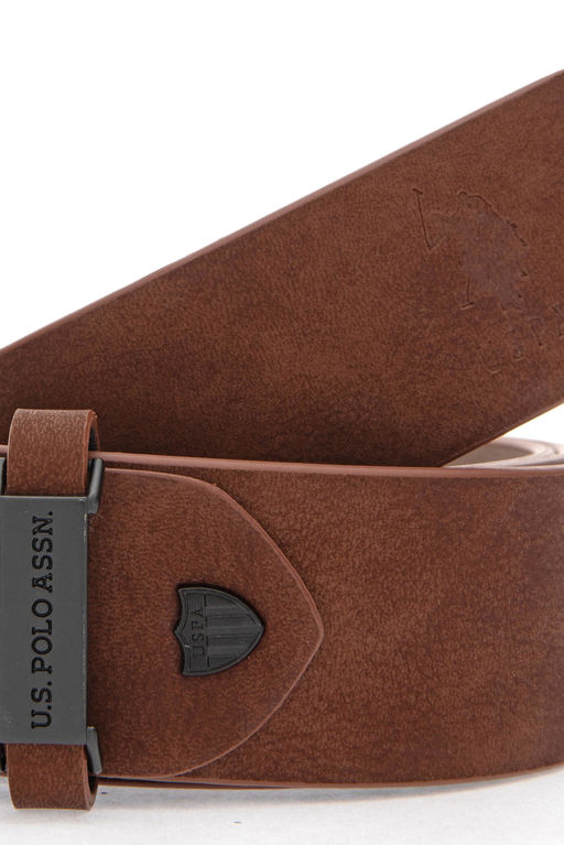Erkek Taba Kemer - U.s. polo assn фото 4