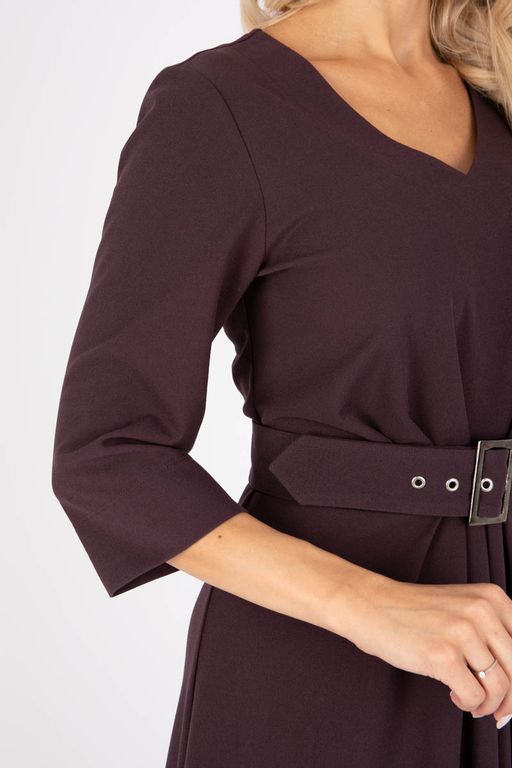 Платье П4-4827 - Wisell фото 12