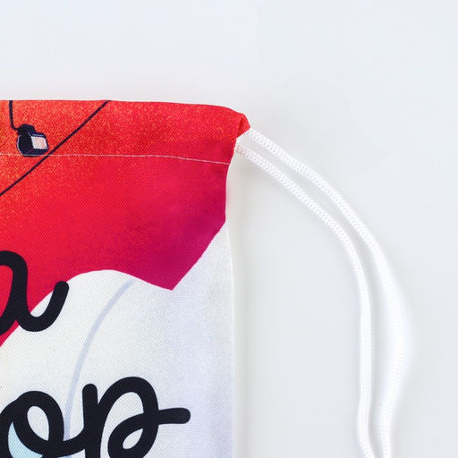 Мешок для обуви «Роза Хутор», 41×31 см