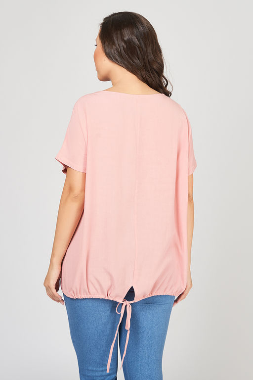 Блузка - Olsi фото 3