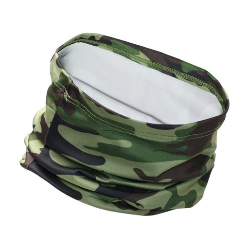 Бафф спортивный для защиты от ветра и пыли, мужской, камуфляж