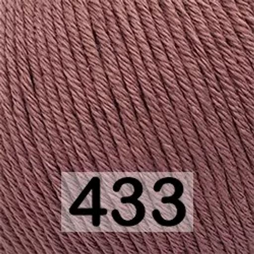 ORGANIC BABY COTTON GAZZAL  фото 20