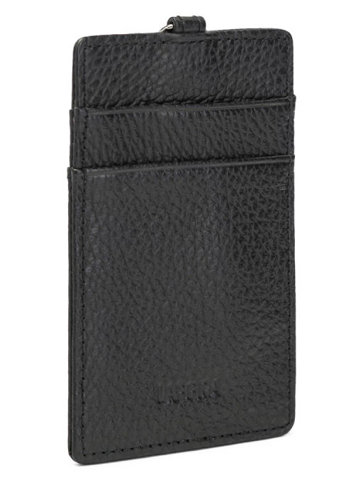 Карточница Labbra L139-518 black  фото 8