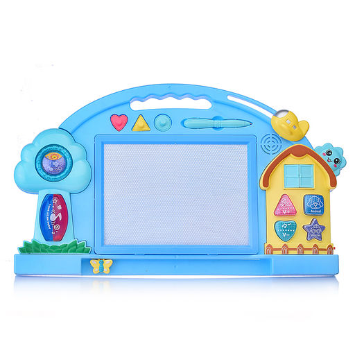 Доска для рисования "Чертёжная доска" в коробке