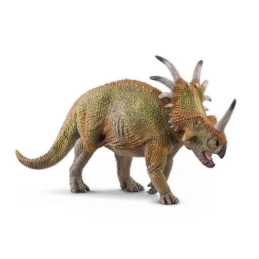 Schleich. Фигурка арт.15033 "Стиракозавр"