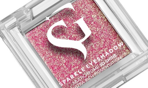 Спарклы для век Show Glow, тон 506 - Belor design фото 3