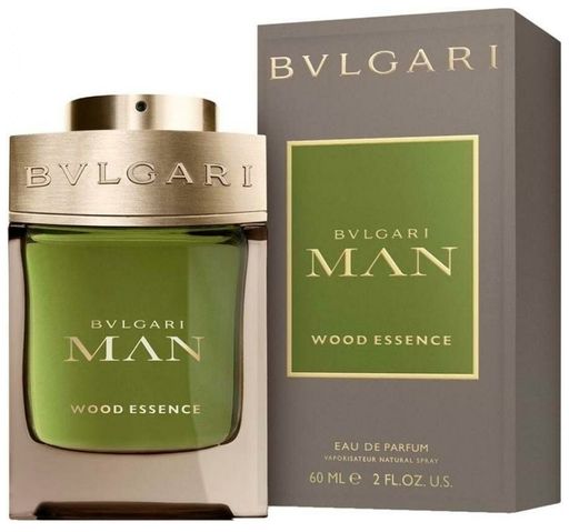 BVLGARI MAN WOOD ESSENCE m EDP 60 ml M, парфюмерная вода