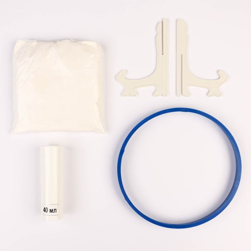 Набор Отпечаток ручки и ножки, Микки Маус - Disney фото 2