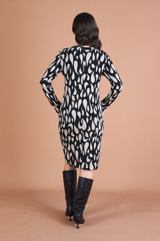 66192 Платье Eliseeva Olesya  фото 5