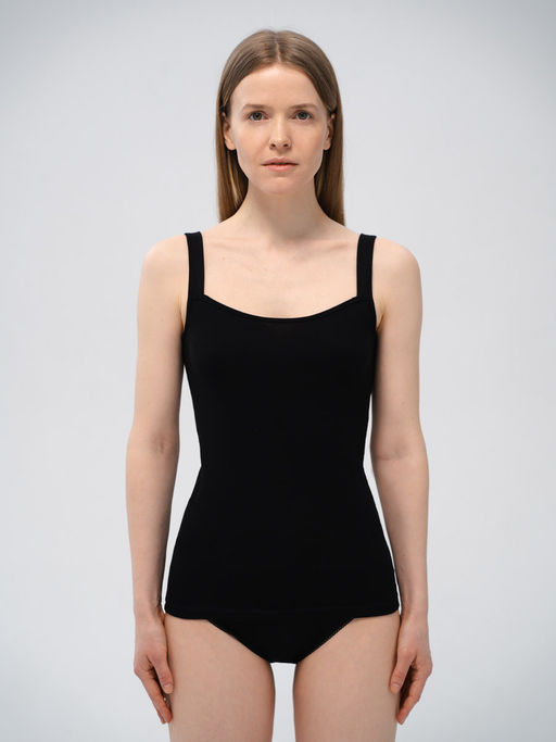 Майка женская