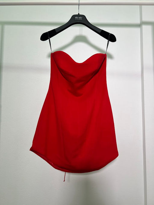 Платье 2021 - Niv niv фото 9