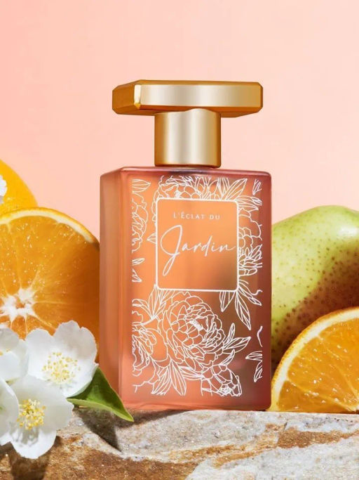 Dilis Туалетная вода для женщин LEclat du Jardin 55 мл