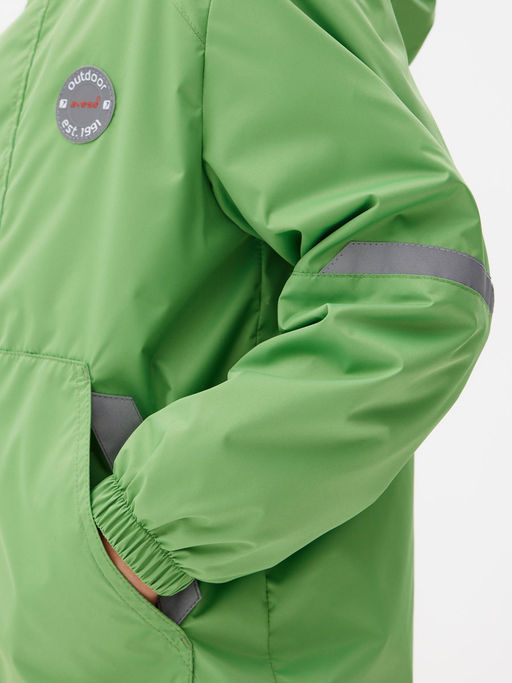 Ветровка 25531-417 джинсовый - Avese фото 20