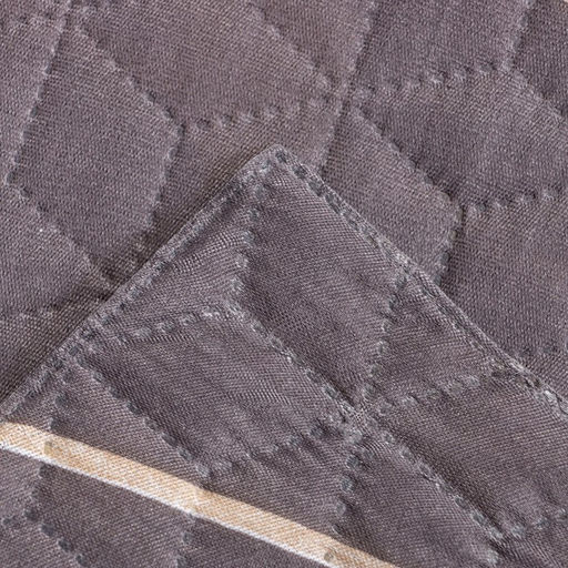 Покрывало евро макси Экономь и Я Листопад 240*2105см, 100% полиэстер, 190гр/м2  фото 3