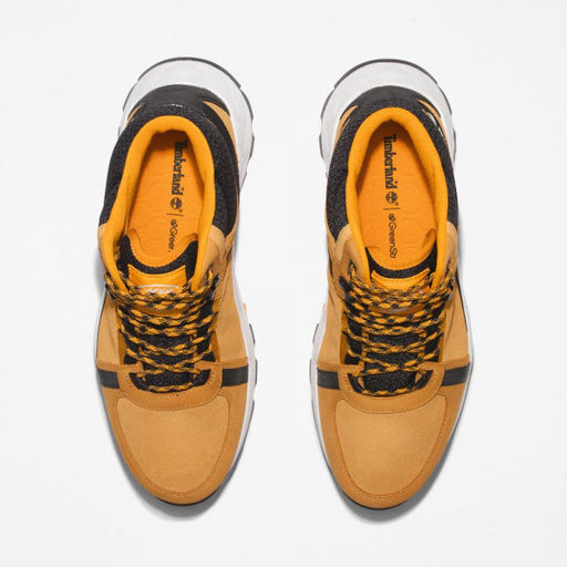 Ботинки / Timberland  фото 4