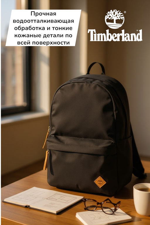 Backpack/рюкзак / Timberland