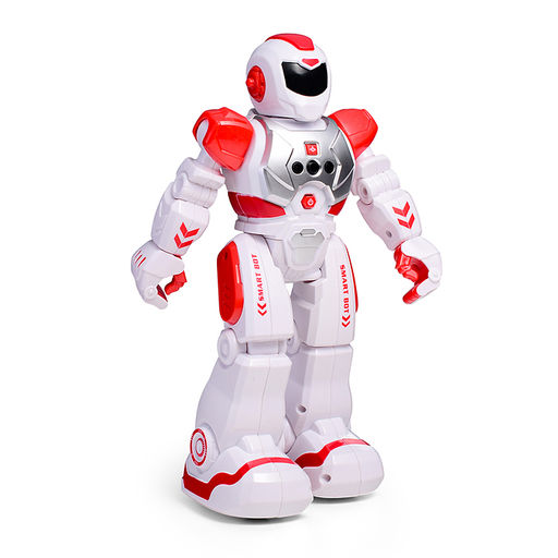 Робот "Cortex" в коробке