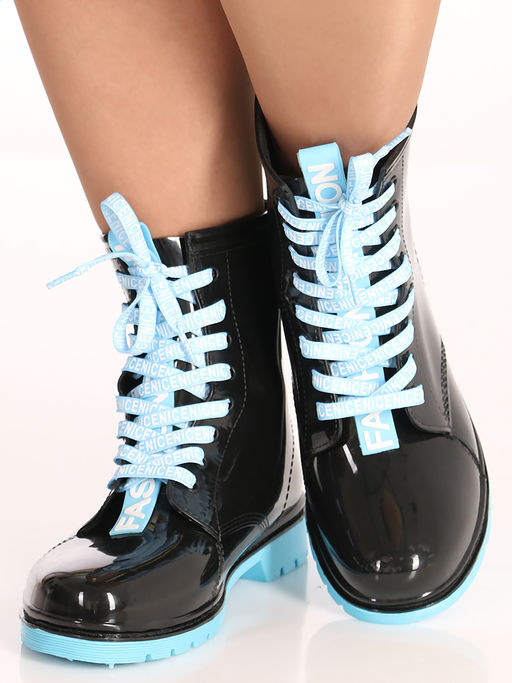 ТН-59 H93-828.С1 Сапоги резиновые