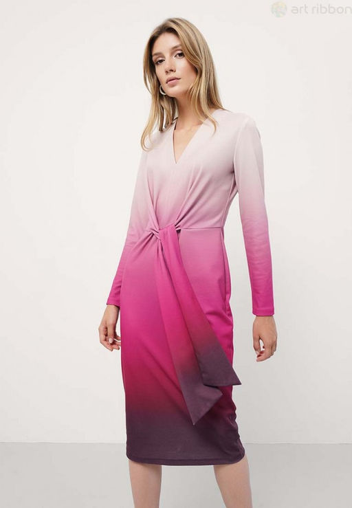 М3946P платье женское