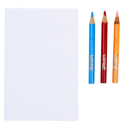 Набор для рисования со спирографом Для мальчиков - Школа талантов фото 4