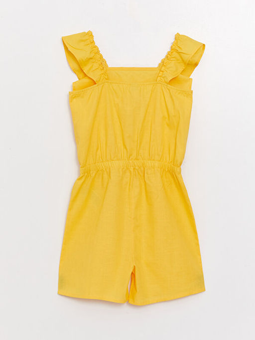 Kare Yaka K?z ?ocuk Tulum - Waikiki фото 2