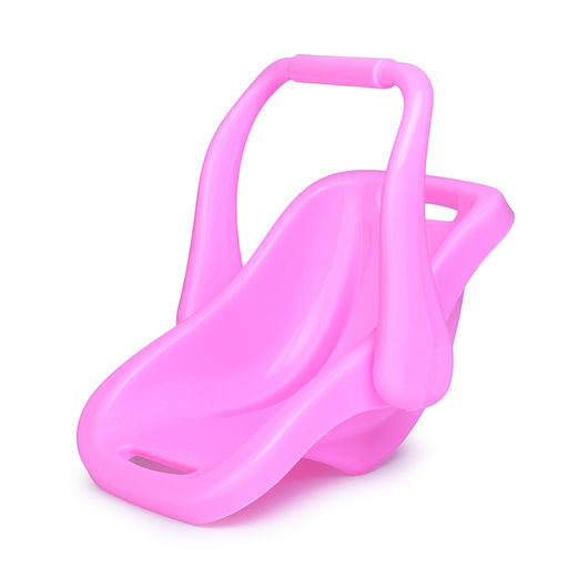 Пупс "Милый малыш" с аксессуарами, в пакете