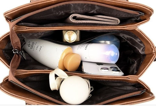 KAIDIFEINIROO Сумка женская 8210 фото 7