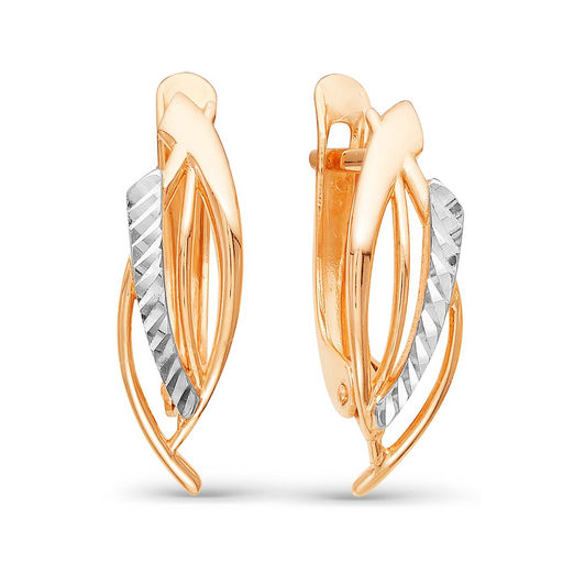 СЕРЬГИ 3208466Р5 - Красная пресня фото 2