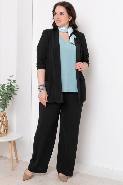 5953 Жакет - Prima linea фото 2