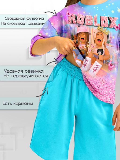 Костюм "KittyMoon"