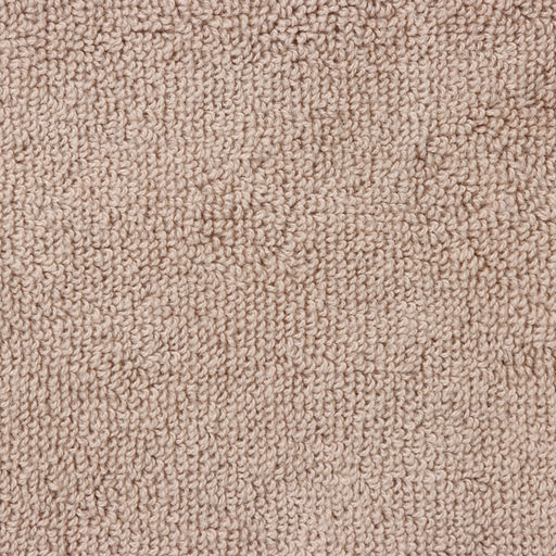 Коврик махровый «Этель» Classic, 50×70 см, хлопок 100%, бежевый