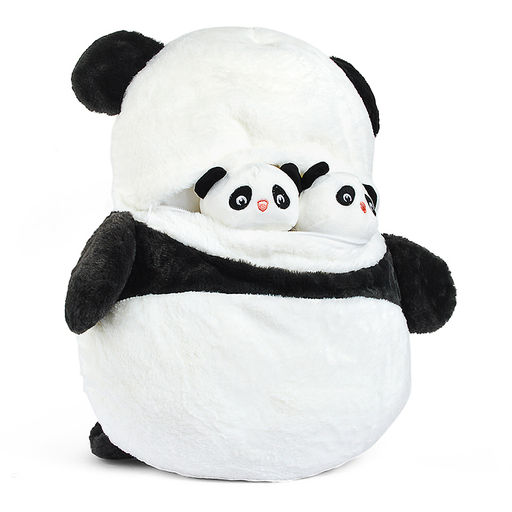 Игрушка -Антистресс "Пандочка"